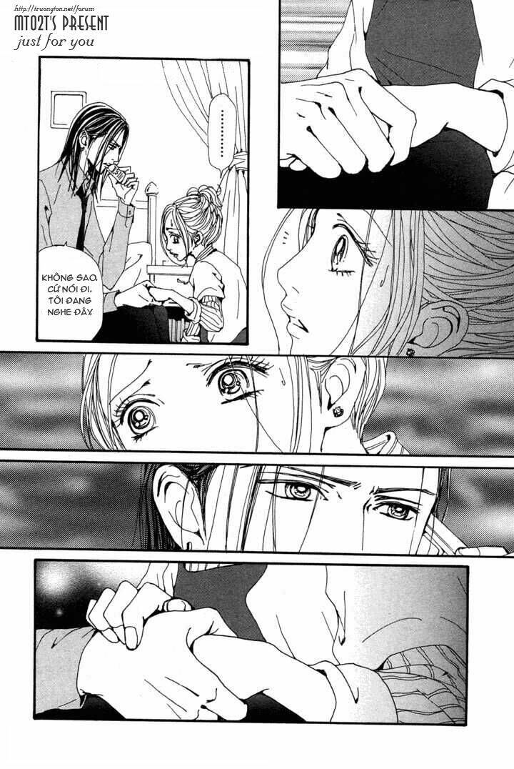 Na-Na - Chương 78 - Trang 22