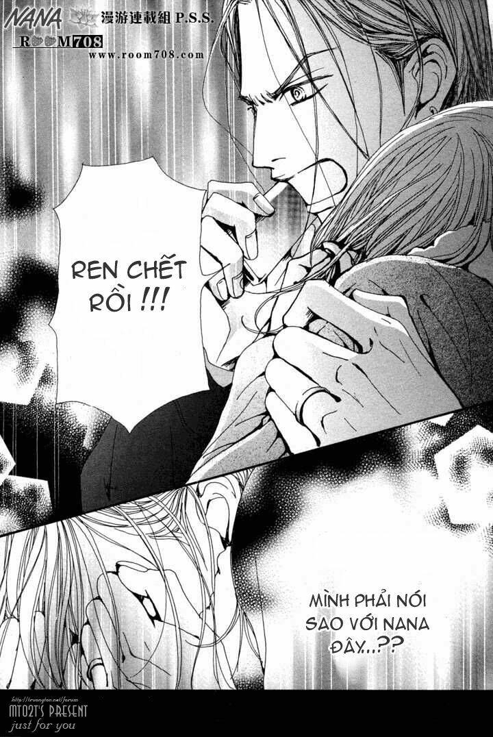 Na-Na - Chương 78 - Trang 27