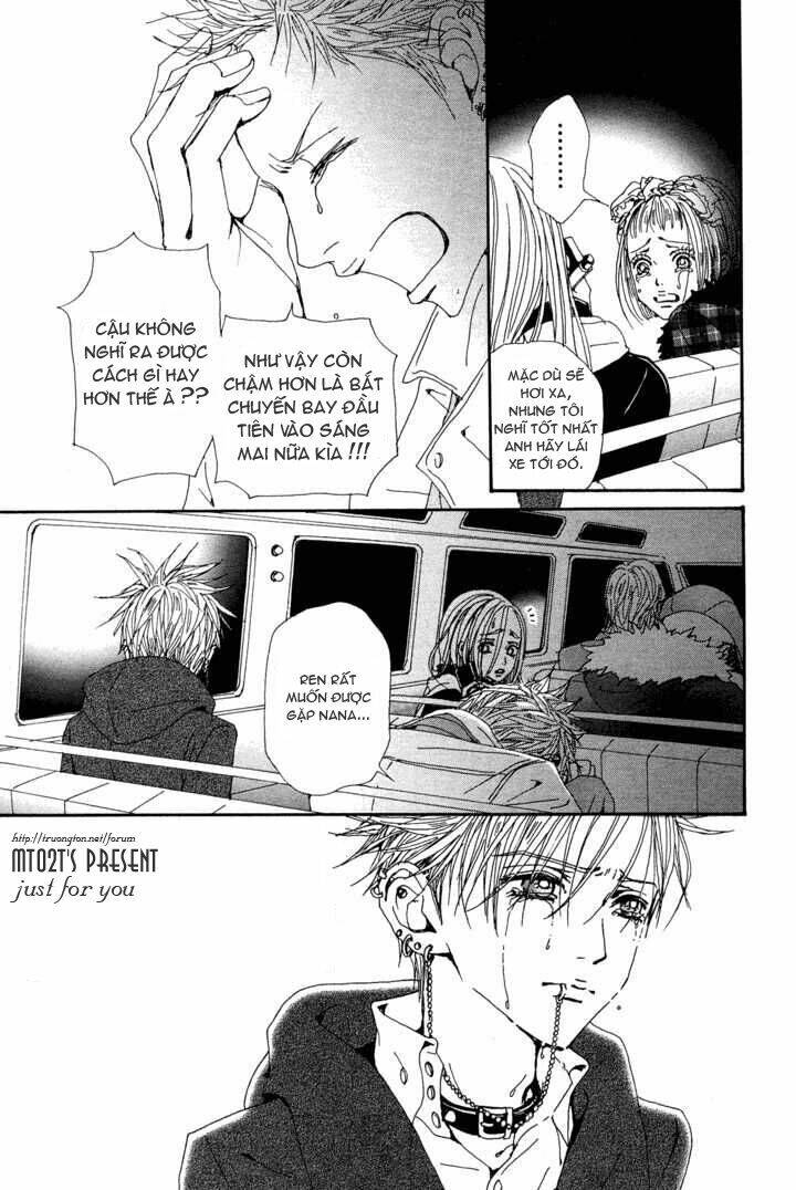 Na-Na - Chương 78 - Trang 31