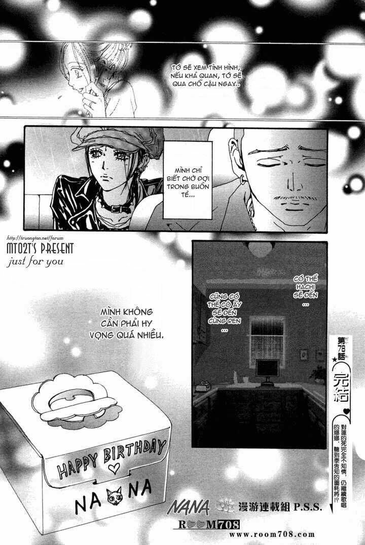 Na-Na - Chương 78 - Trang 34