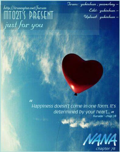 Na-Na - Chương 78 - Trang 35