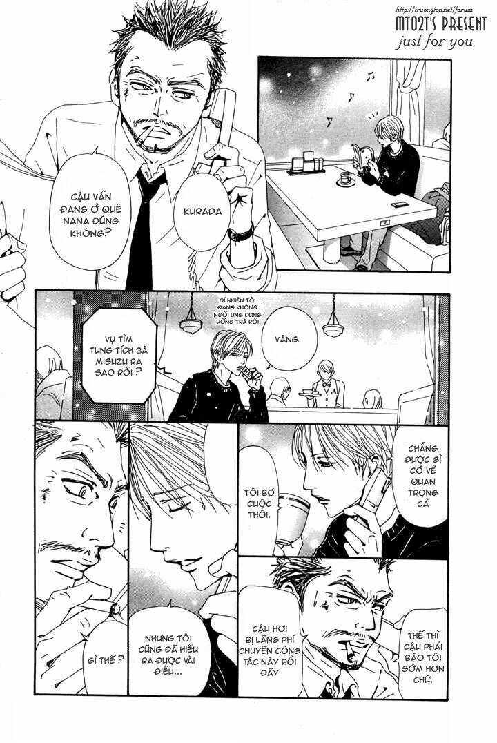 Na-Na - Chương 78 - Trang 10