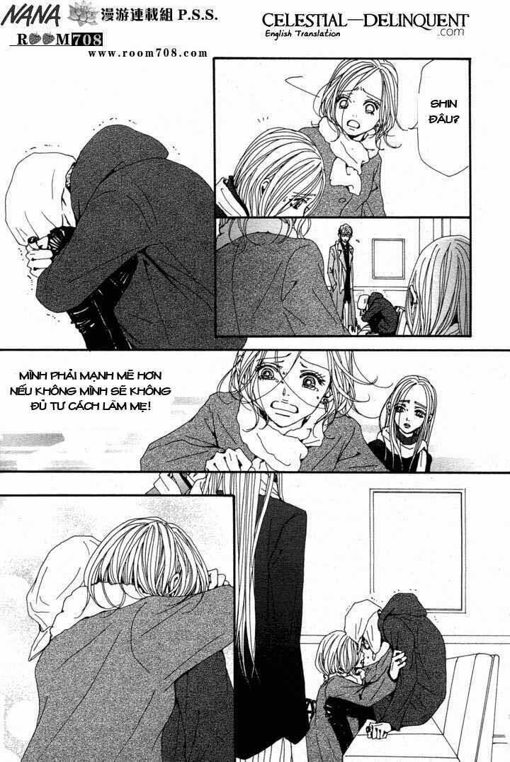 Na-Na - Chương 79 - Trang 15