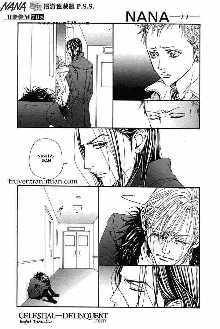 Na-Na - Chương 79 - Trang 20