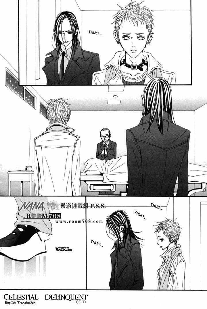 Na-Na - Chương 79 - Trang 21