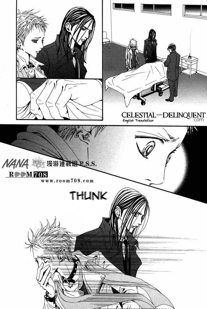 Na-Na - Chương 79 - Trang 22