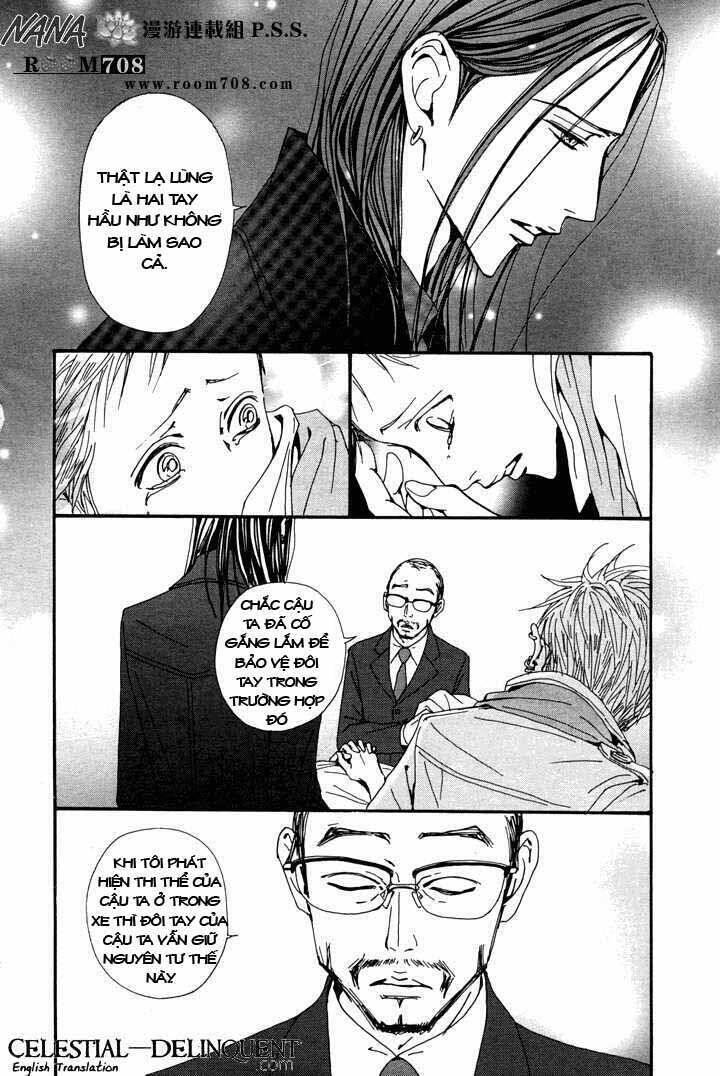 Na-Na - Chương 79 - Trang 24