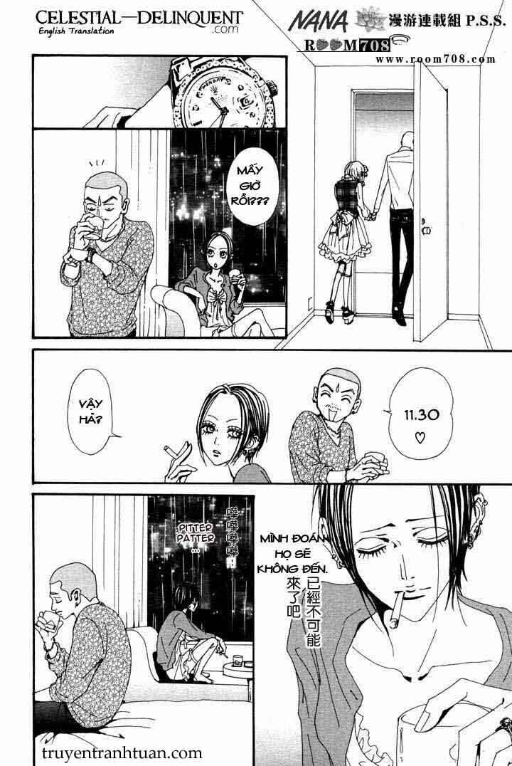 Na-Na - Chương 79 - Trang 30