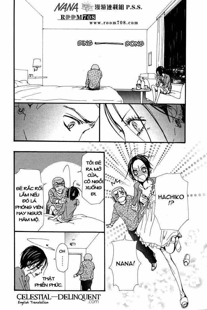 Na-Na - Chương 79 - Trang 32