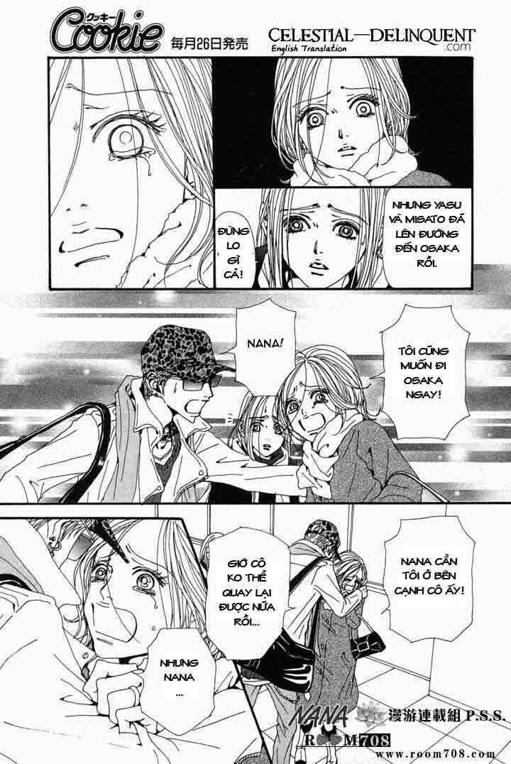 Na-Na - Chương 79 - Trang 5