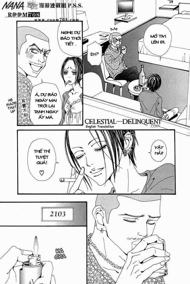 Na-Na - Chương 79 - Trang 9