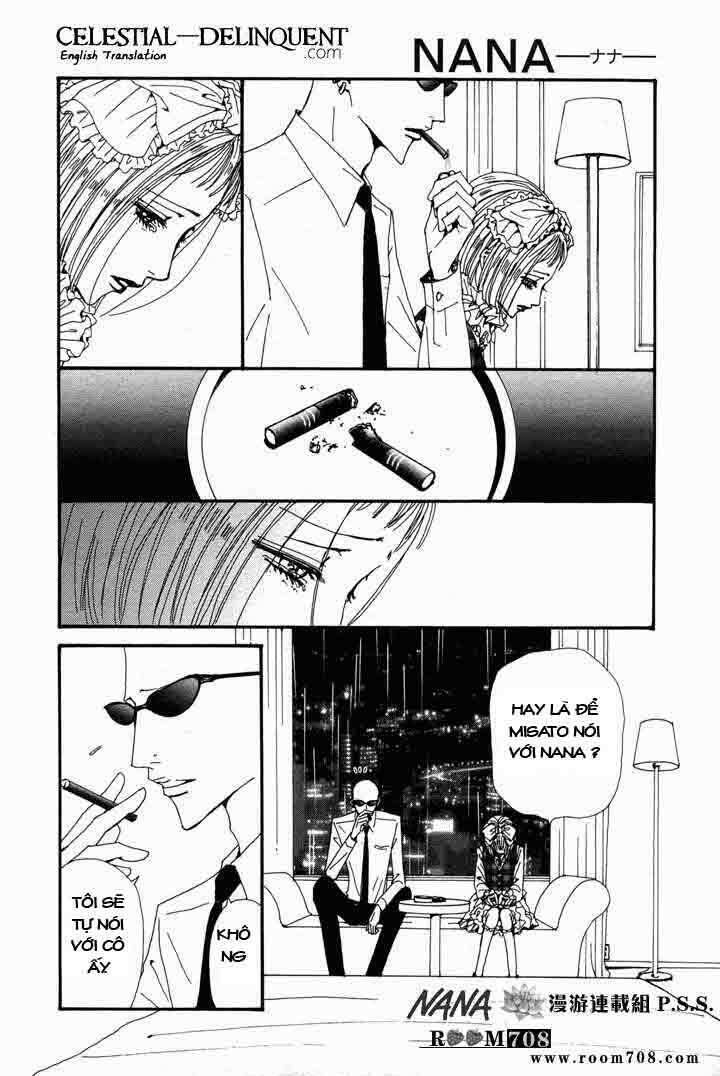 Na-Na - Chương 79 - Trang 10