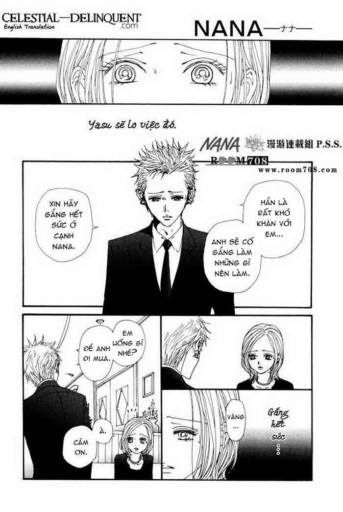 Na-Na - Chương 80 - Trang 12