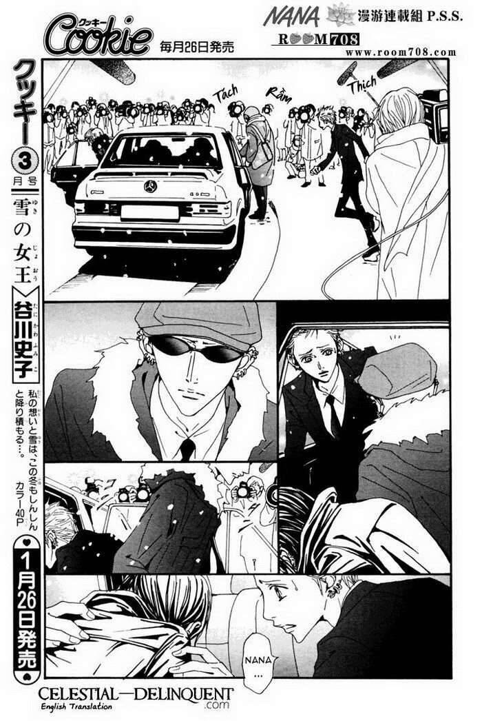 Na-Na - Chương 80 - Trang 17