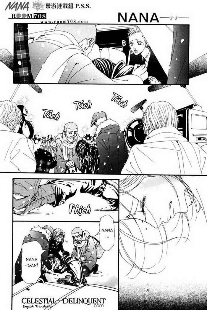 Na-Na - Chương 80 - Trang 18