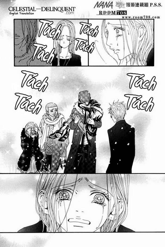 Na-Na - Chương 80 - Trang 19