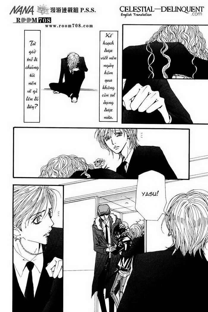 Na-Na - Chương 80 - Trang 22