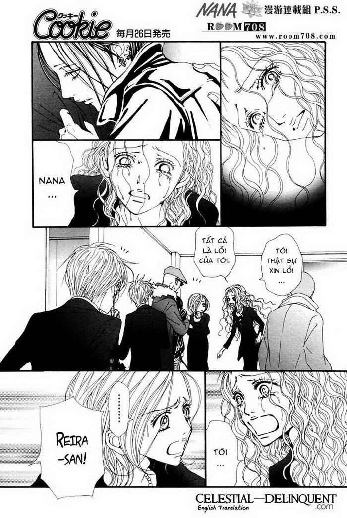 Na-Na - Chương 80 - Trang 23