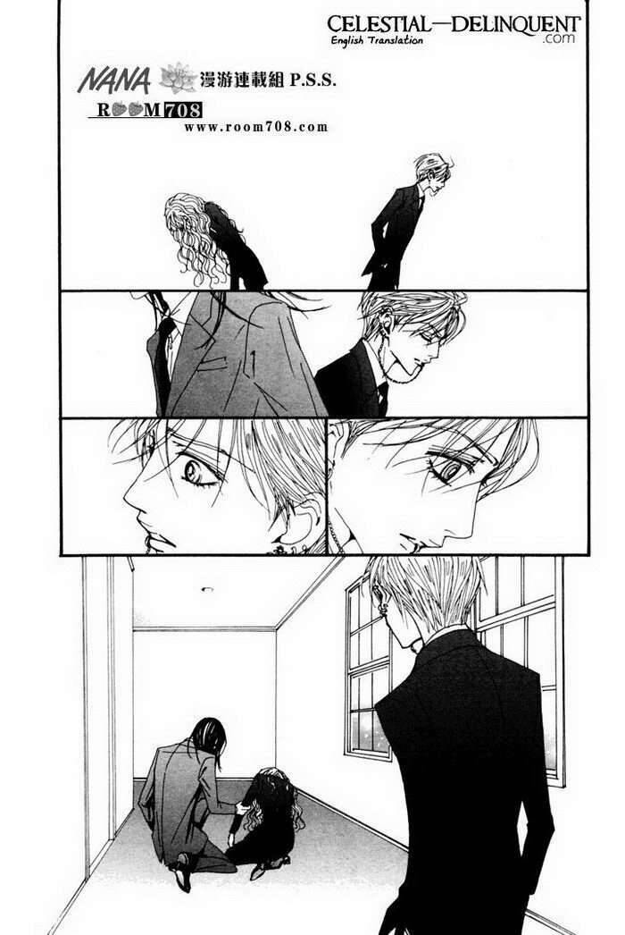 Na-Na - Chương 80 - Trang 27