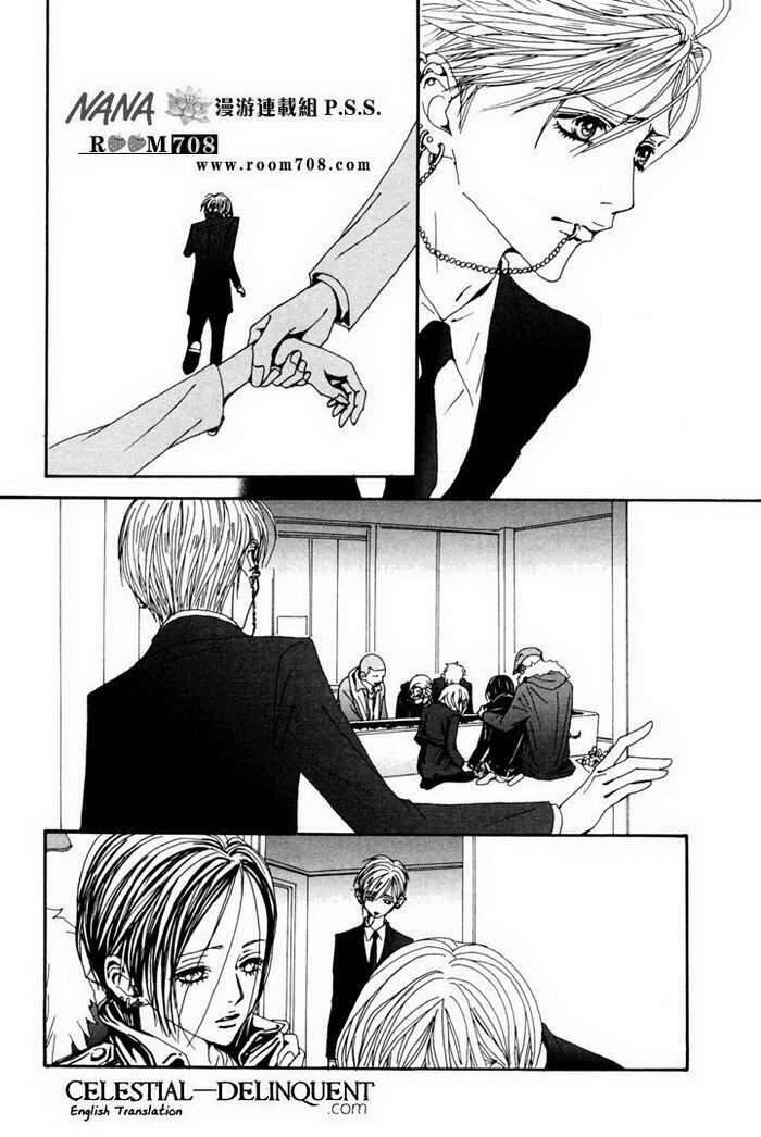 Na-Na - Chương 80 - Trang 28