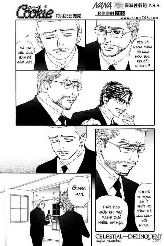 Na-Na - Chương 80 - Trang 31