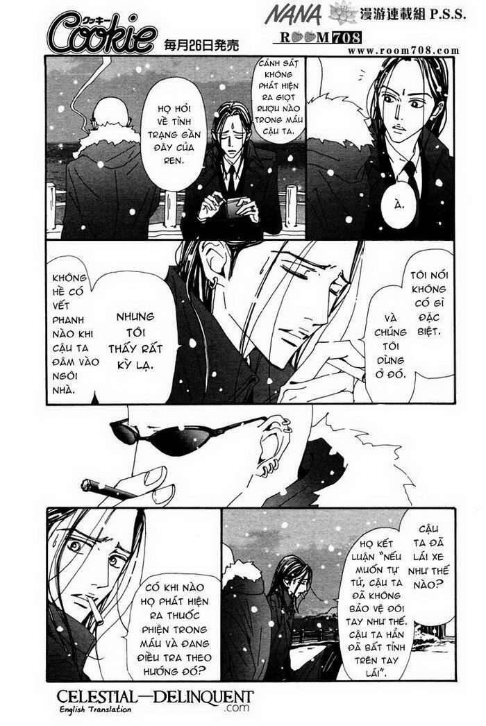 Na-Na - Chương 80 - Trang 39