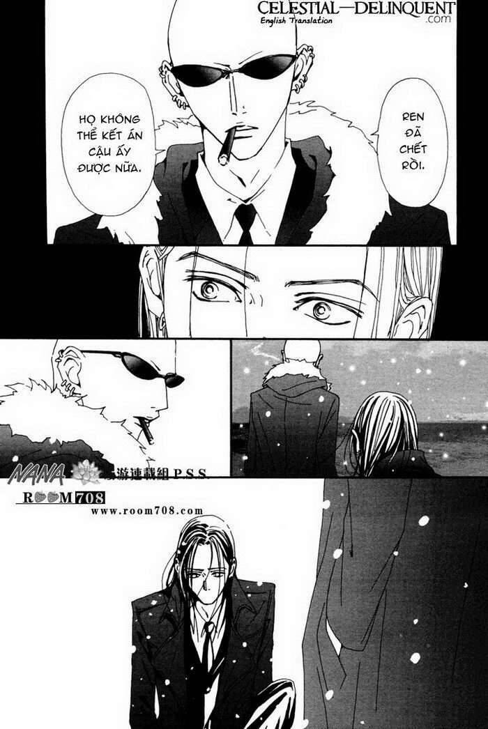 Na-Na - Chương 80 - Trang 41