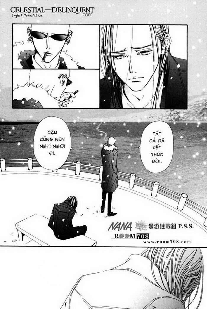 Na-Na - Chương 80 - Trang 42