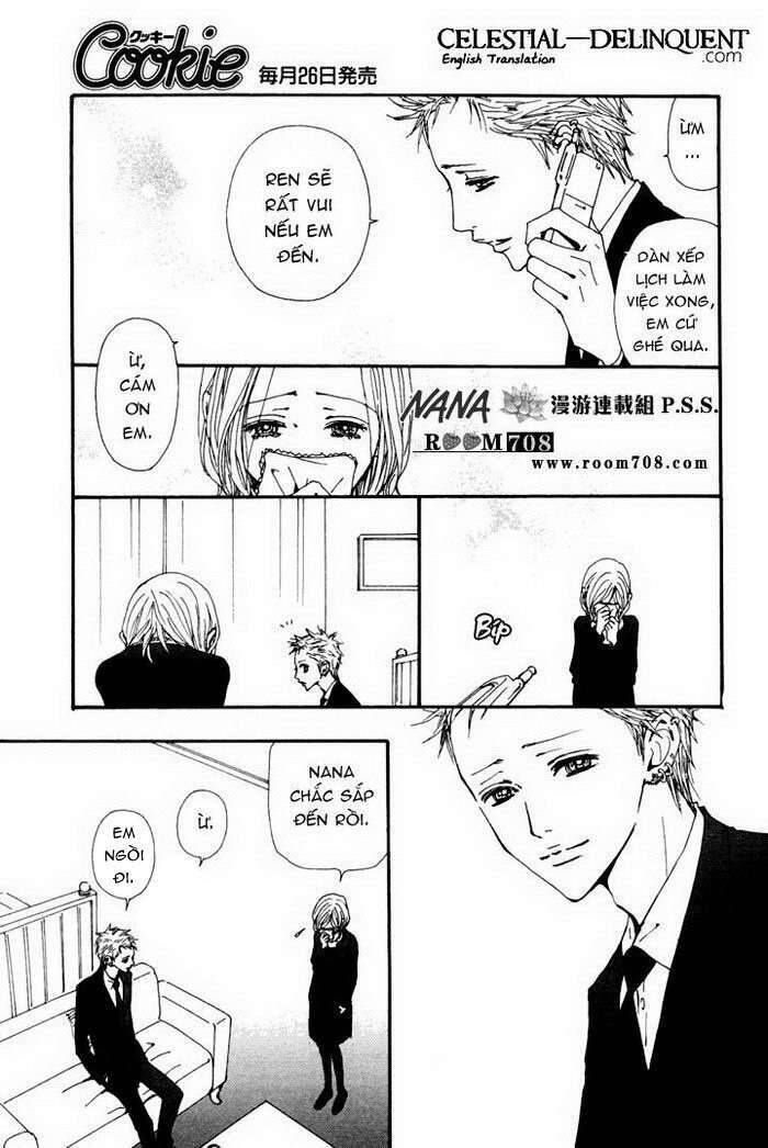 Na-Na - Chương 80 - Trang 9