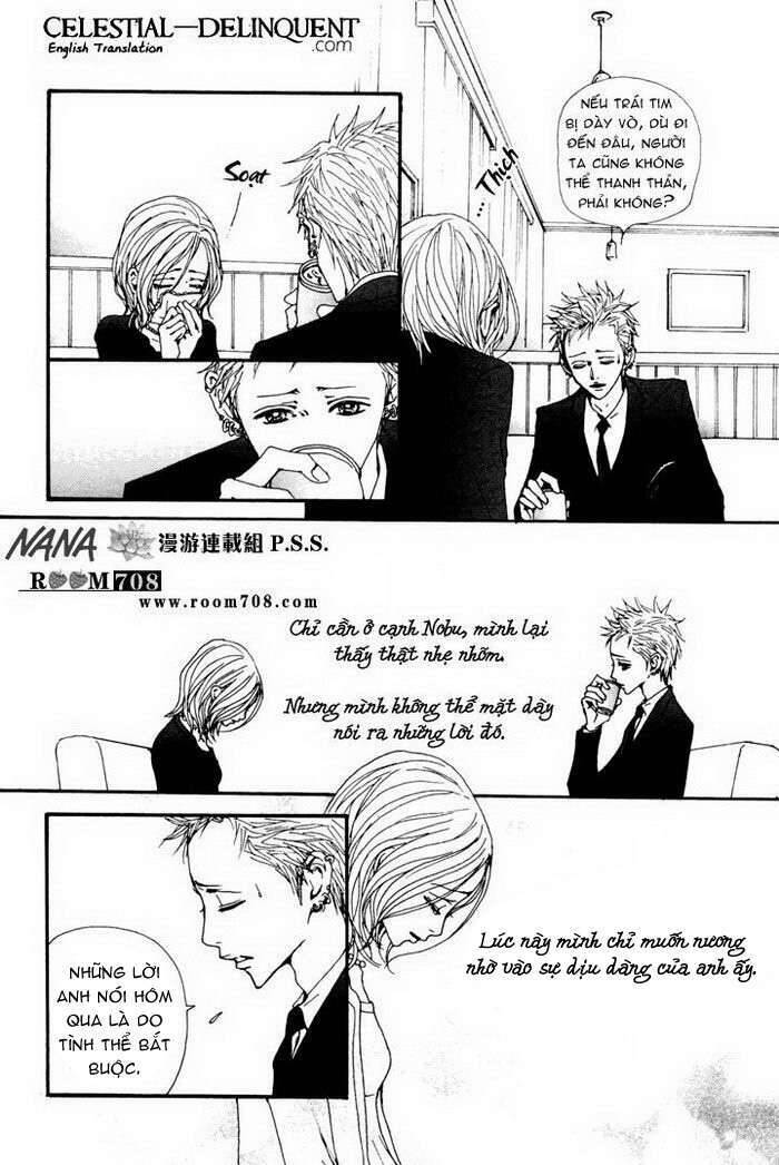 Na-Na - Chương 80 - Trang 10