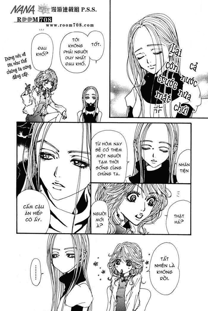 Na-Na - Chương 81 - Trang 17
