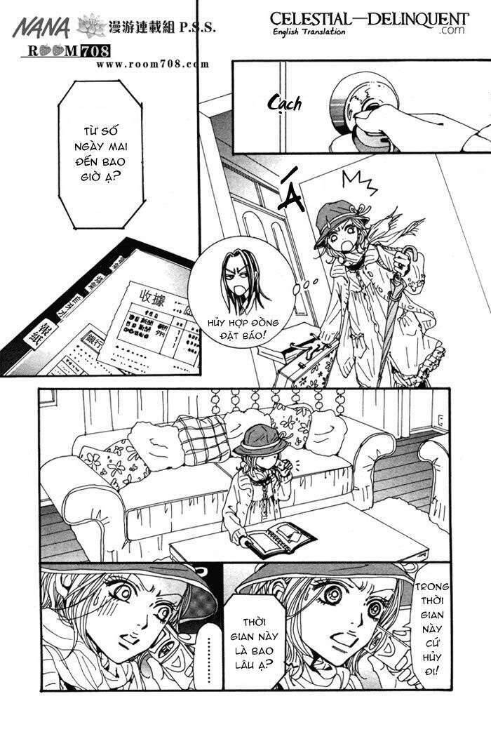 Na-Na - Chương 81 - Trang 18