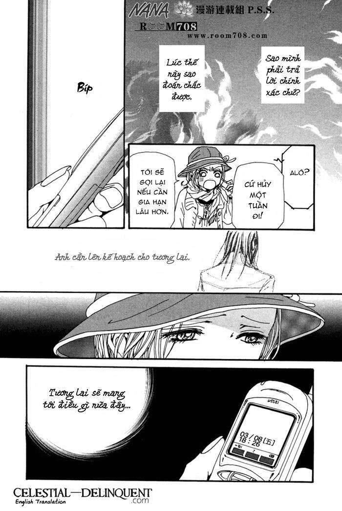 Na-Na - Chương 81 - Trang 19