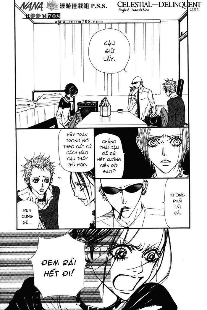 Na-Na - Chương 81 - Trang 22