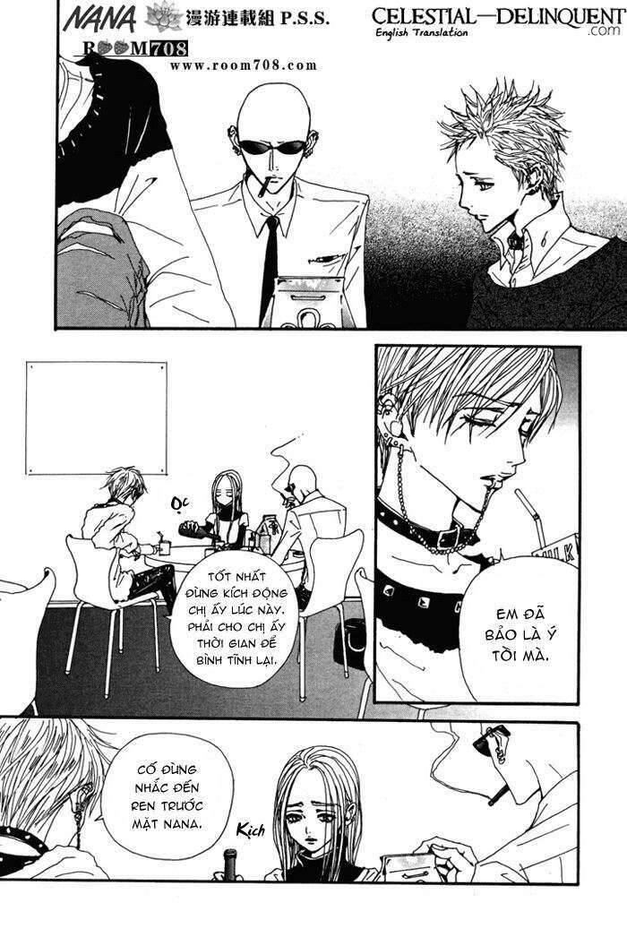 Na-Na - Chương 81 - Trang 23