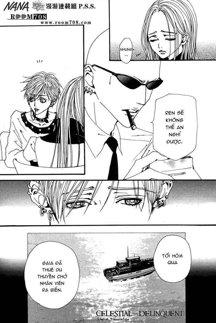 Na-Na - Chương 81 - Trang 24