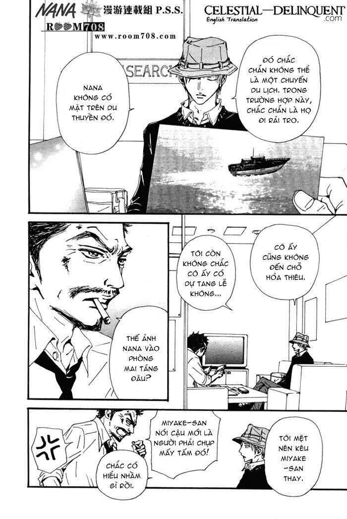 Na-Na - Chương 81 - Trang 25