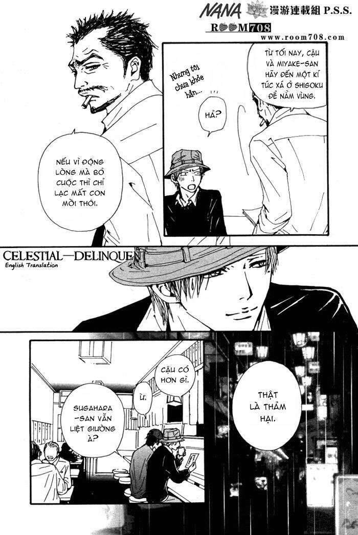 Na-Na - Chương 81 - Trang 26