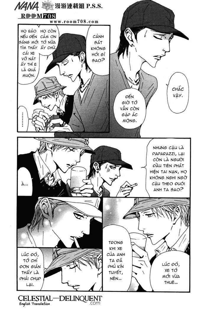 Na-Na - Chương 81 - Trang 27