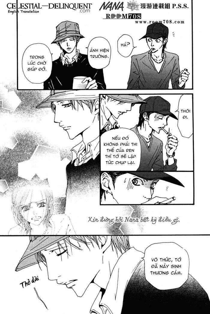 Na-Na - Chương 81 - Trang 28