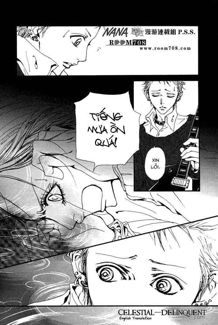 Na-Na - Chương 81 - Trang 32