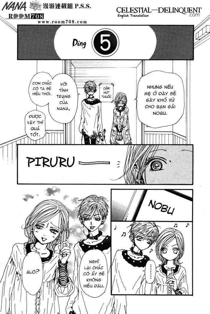 Na-Na - Chương 81 - Trang 33