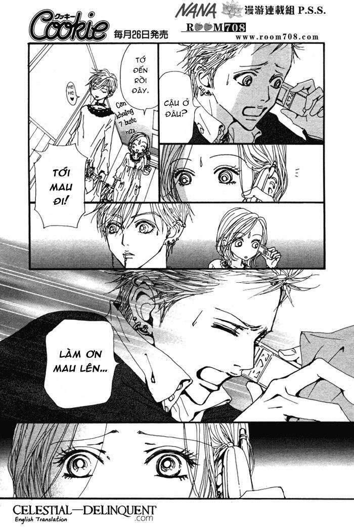 Na-Na - Chương 81 - Trang 34