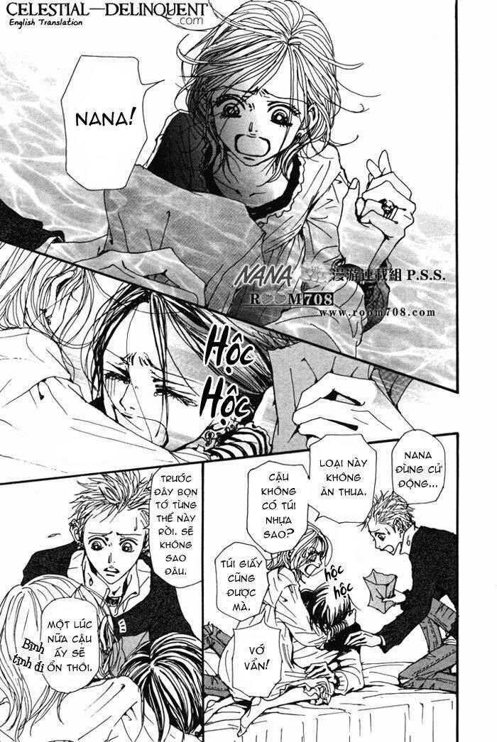 Na-Na - Chương 81 - Trang 36
