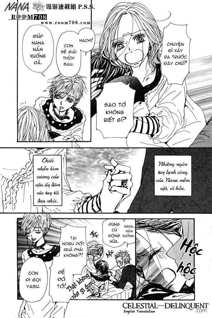 Na-Na - Chương 81 - Trang 37