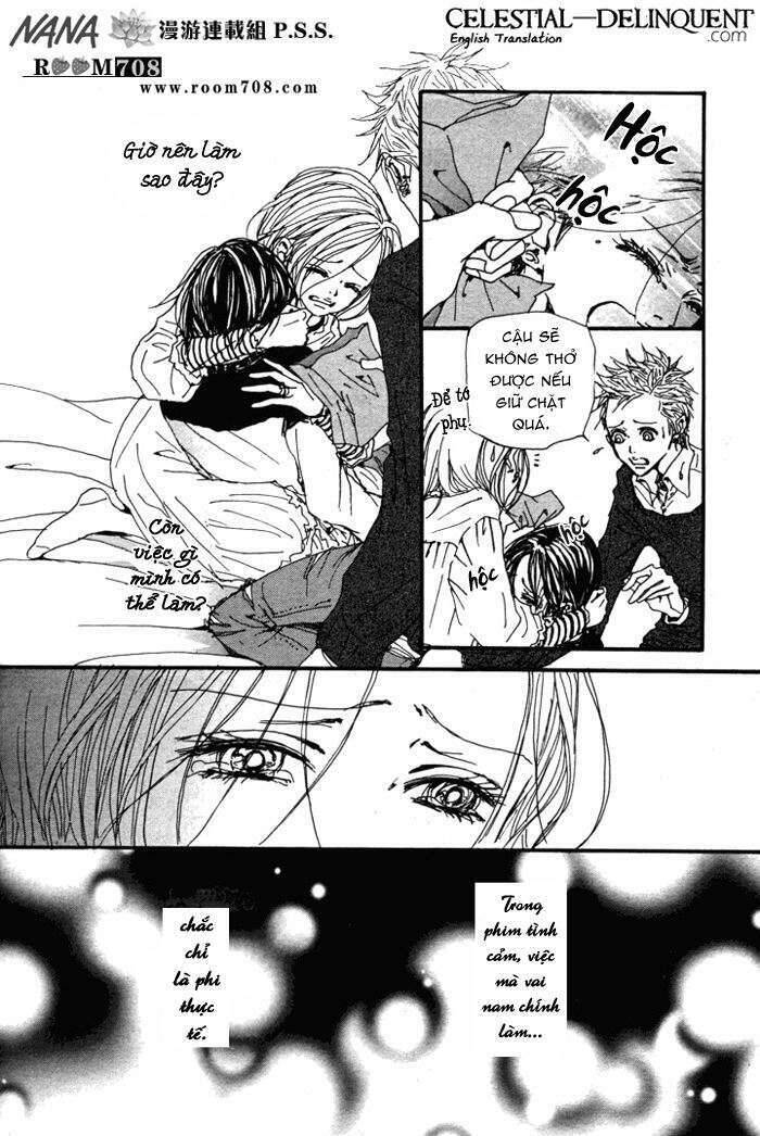 Na-Na - Chương 81 - Trang 38