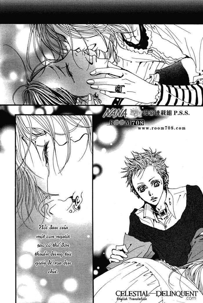 Na-Na - Chương 81 - Trang 39