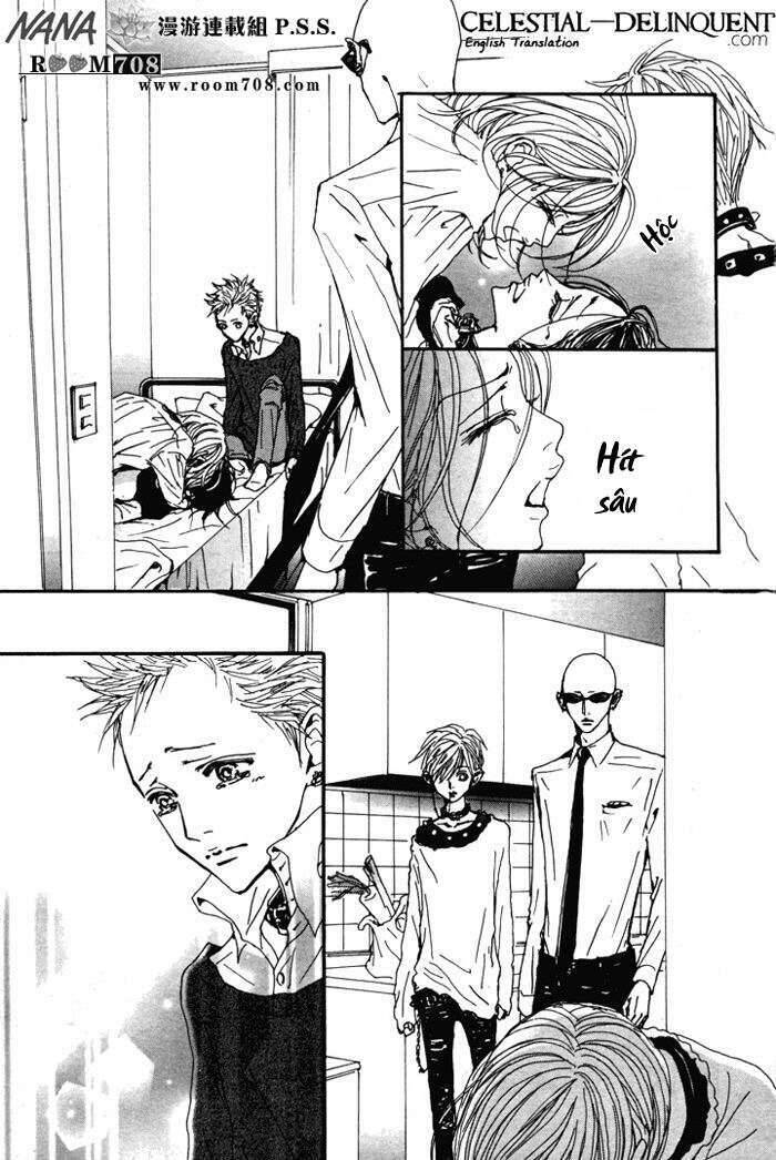 Na-Na - Chương 81 - Trang 40