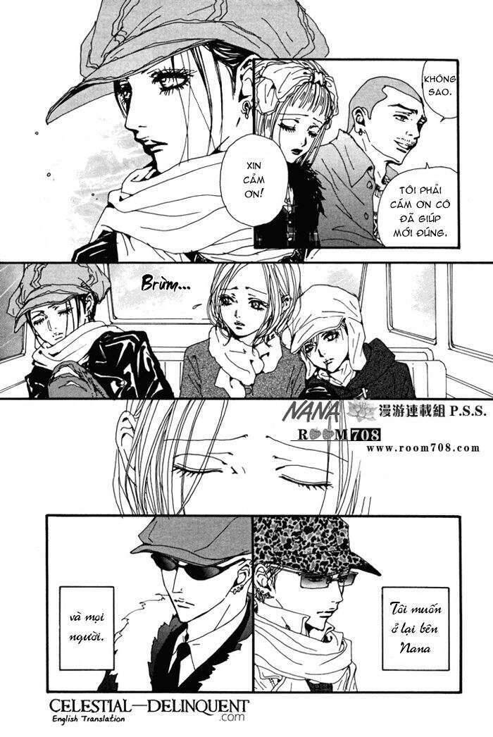 Na-Na - Chương 81 - Trang 8