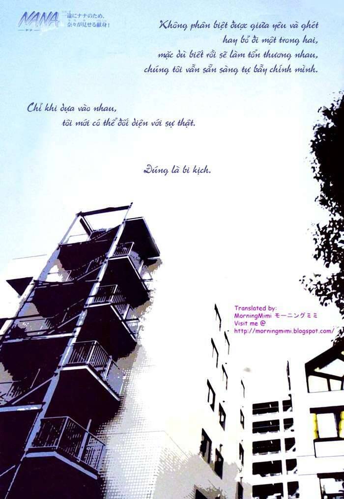 Na-Na - Chương 82 - Trang 1